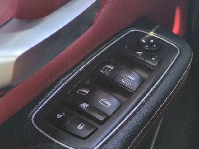 used 2020 Ram 1500 car, priced at $34,507