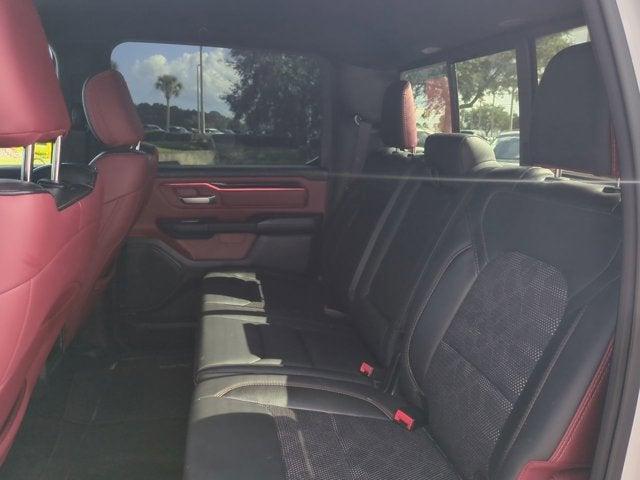 used 2020 Ram 1500 car, priced at $34,507