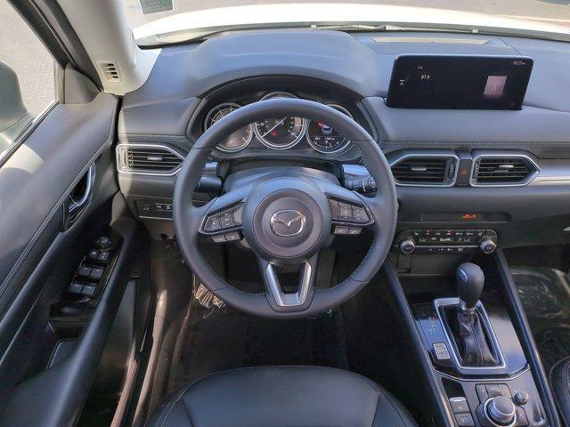 used 2023 Mazda CX-5 car, priced at $26,749