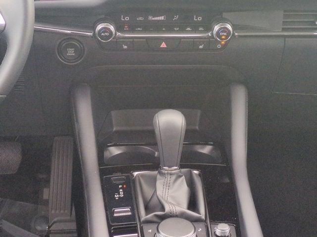 new 2025 Mazda Mazda3 car, priced at $27,573