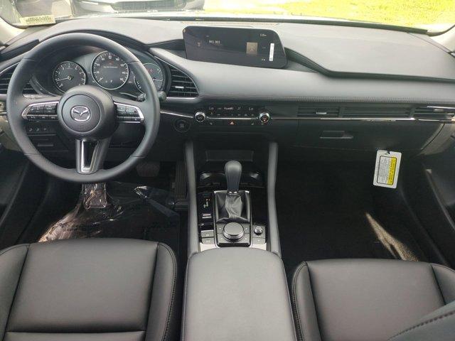 new 2025 Mazda Mazda3 car, priced at $27,573
