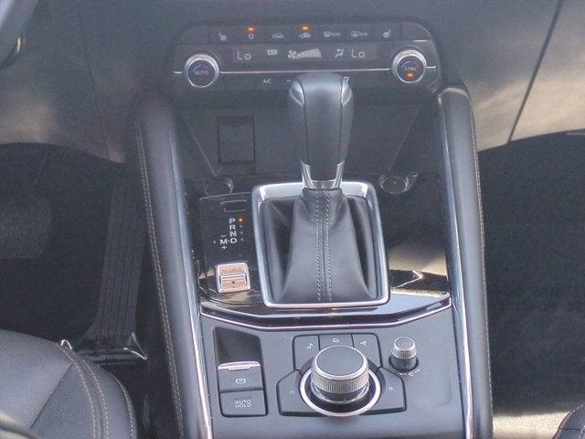 used 2022 Mazda CX-5 car, priced at $25,996