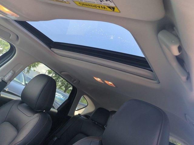 used 2022 Mazda CX-5 car, priced at $25,999