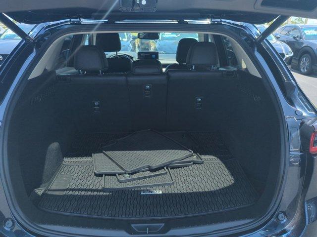 used 2022 Mazda CX-5 car, priced at $25,999