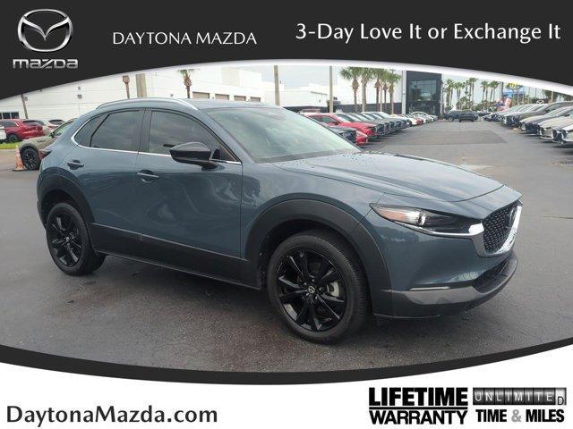 used 2024 Mazda CX-30 car, priced at $26,712