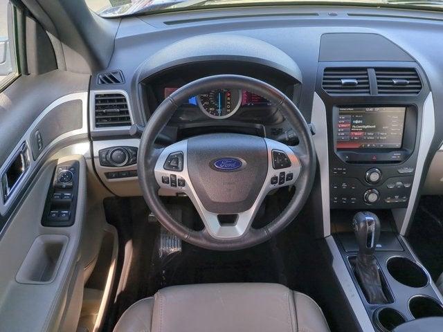 used 2013 Ford Explorer car, priced at $12,998