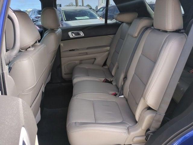 used 2013 Ford Explorer car, priced at $12,998