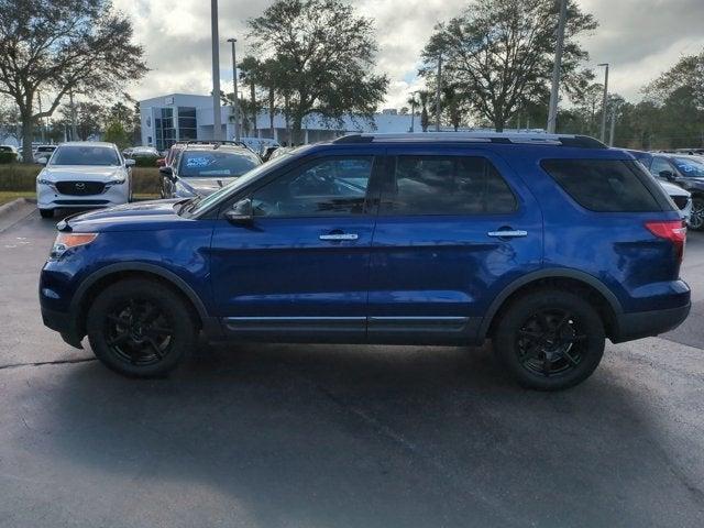 used 2013 Ford Explorer car, priced at $12,998