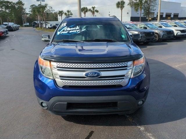 used 2013 Ford Explorer car, priced at $12,998