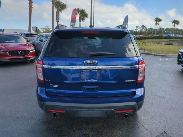 used 2013 Ford Explorer car, priced at $12,998