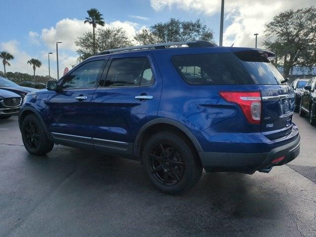 used 2013 Ford Explorer car, priced at $12,998