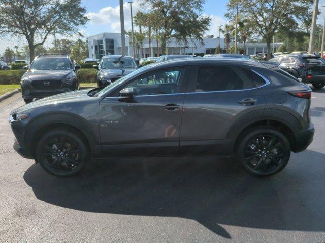 new 2025 Mazda CX-30 car, priced at $28,219