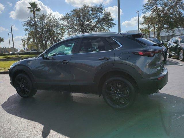 new 2025 Mazda CX-30 car, priced at $28,219