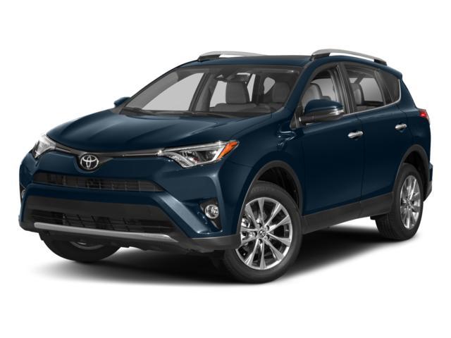 used 2018 Toyota RAV4 car, priced at $23,979