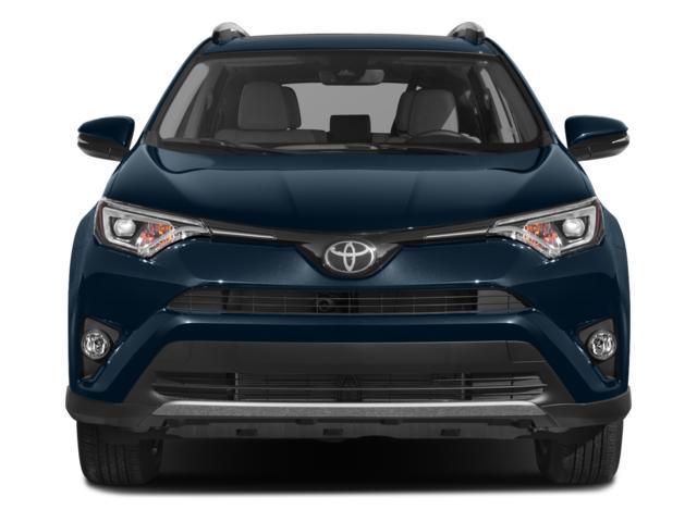 used 2018 Toyota RAV4 car, priced at $23,979