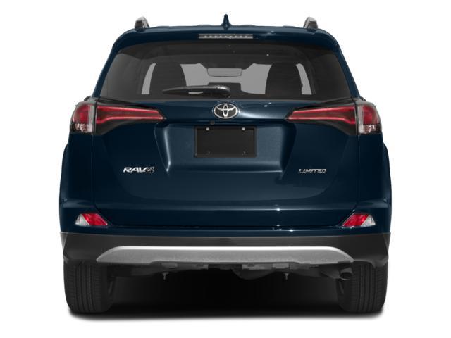 used 2018 Toyota RAV4 car, priced at $23,979