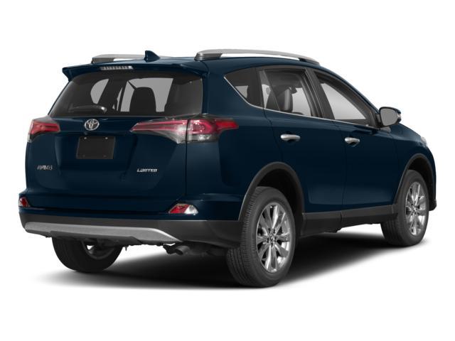 used 2018 Toyota RAV4 car, priced at $23,979