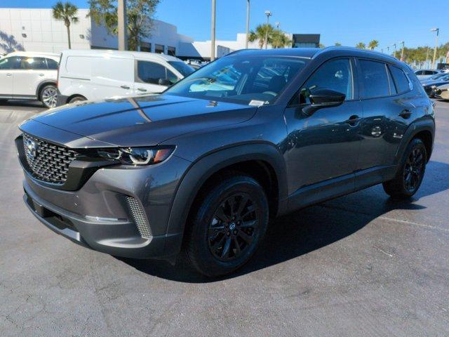 new 2025 Mazda CX-50 car, priced at $35,280