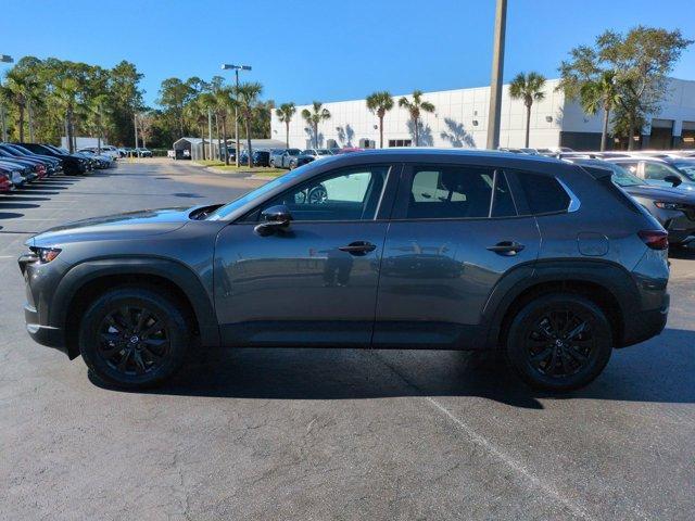 new 2025 Mazda CX-50 car, priced at $35,280