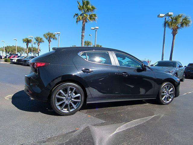 new 2024 Mazda Mazda3 car, priced at $27,978