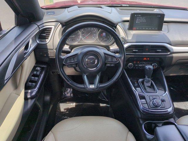 used 2018 Mazda CX-9 car, priced at $16,803