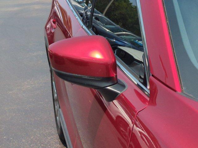 used 2018 Mazda CX-9 car, priced at $16,803