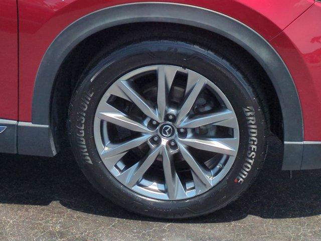 used 2018 Mazda CX-9 car, priced at $16,803