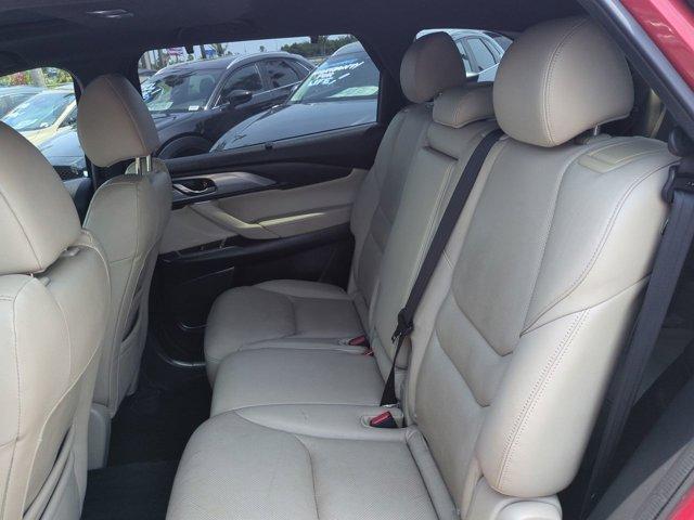 used 2018 Mazda CX-9 car, priced at $16,803