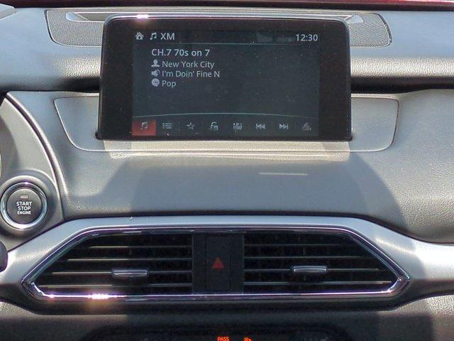 used 2018 Mazda CX-9 car, priced at $16,803