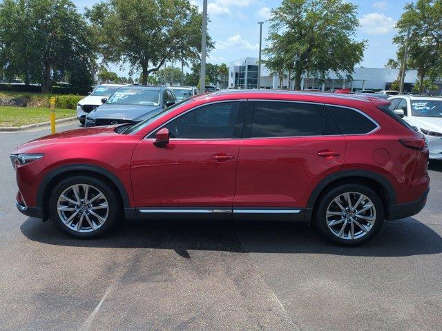 used 2018 Mazda CX-9 car, priced at $16,803