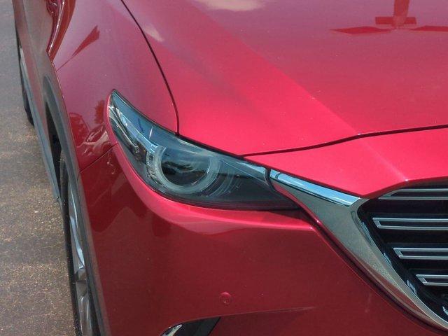 used 2018 Mazda CX-9 car, priced at $16,803