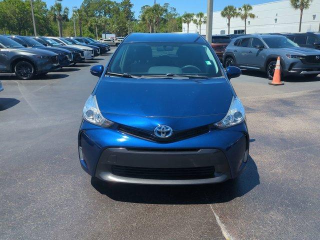 used 2017 Toyota Prius v car, priced at $18,462