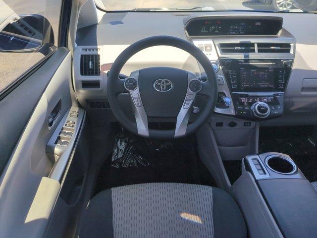 used 2017 Toyota Prius v car, priced at $18,462