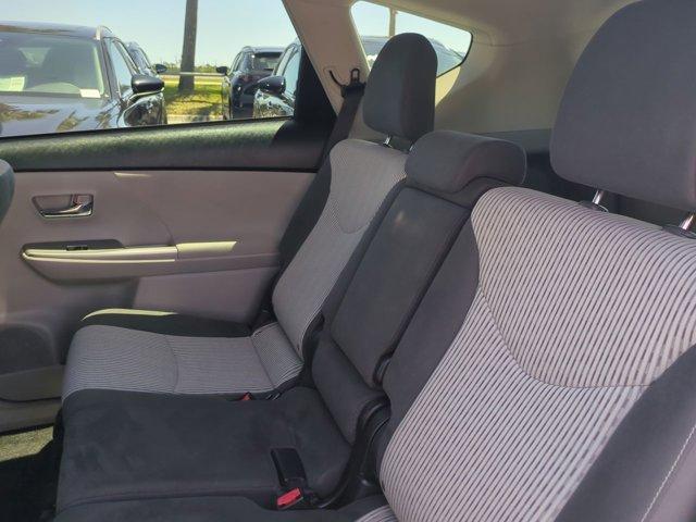 used 2017 Toyota Prius v car, priced at $18,462