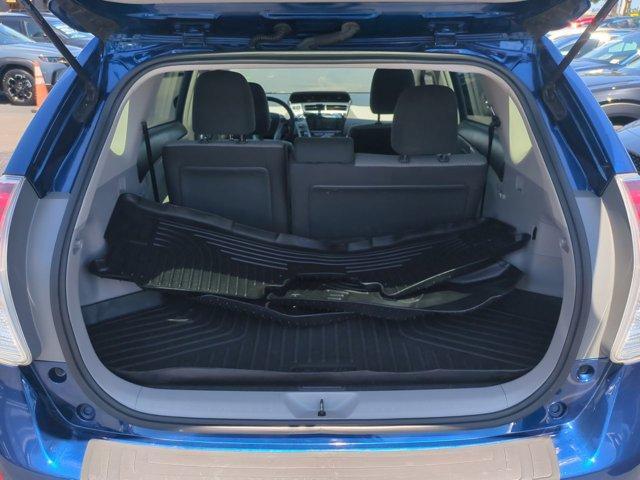 used 2017 Toyota Prius v car, priced at $18,462