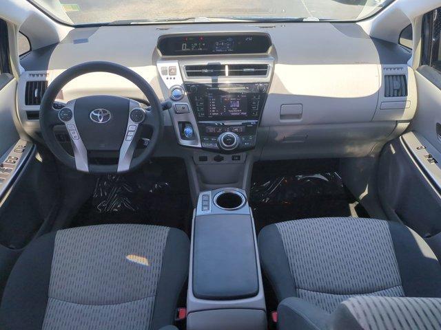 used 2017 Toyota Prius v car, priced at $18,462