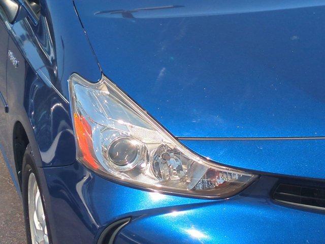used 2017 Toyota Prius v car, priced at $18,462