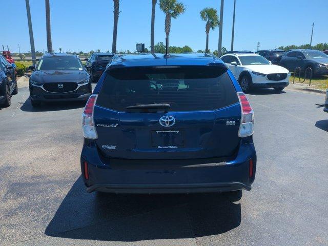 used 2017 Toyota Prius v car, priced at $18,462