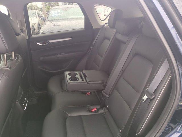 new 2025 Mazda CX-5 car, priced at $31,159