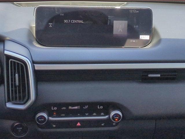 new 2026 Mazda CX-50 car, priced at $36,286