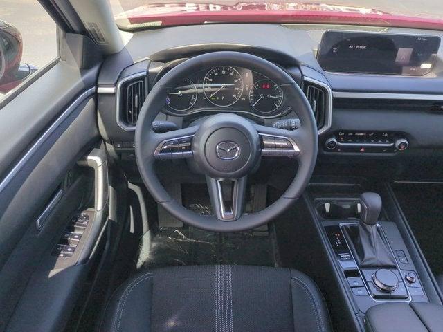 new 2026 Mazda CX-50 car, priced at $36,286