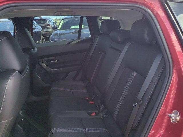 new 2026 Mazda CX-50 car, priced at $36,286