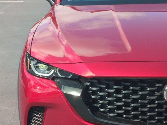 new 2026 Mazda CX-50 car, priced at $36,286