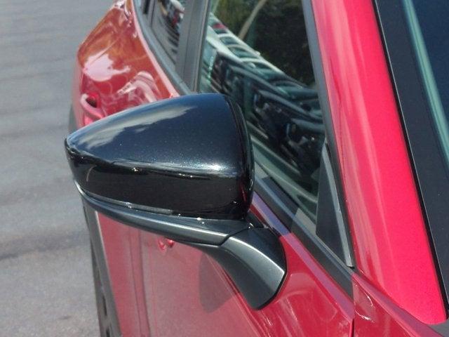 new 2026 Mazda CX-50 car, priced at $36,286