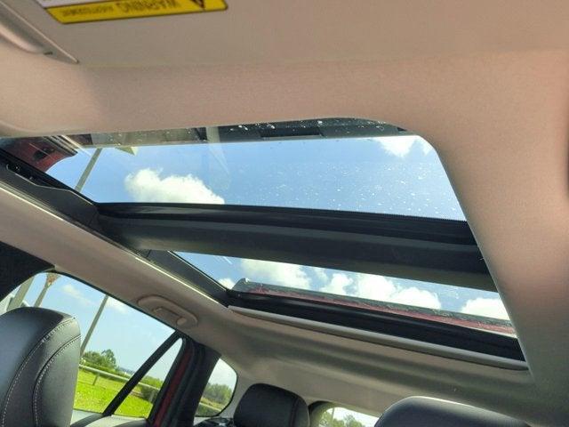 new 2026 Mazda CX-50 car, priced at $36,286