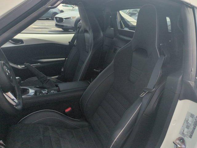 used 2024 Mazda MX-5 Miata RF car, priced at $39,887