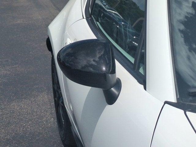 used 2024 Mazda MX-5 Miata RF car, priced at $37,994