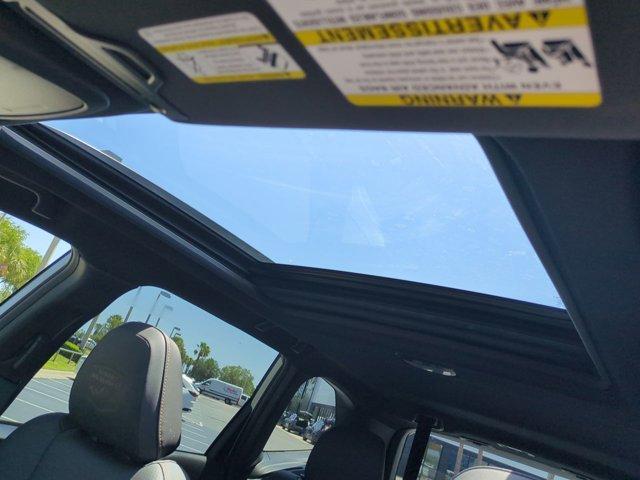 used 2022 Subaru Forester car, priced at $29,473