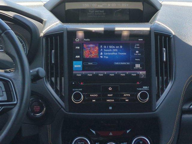 used 2022 Subaru Forester car, priced at $29,473
