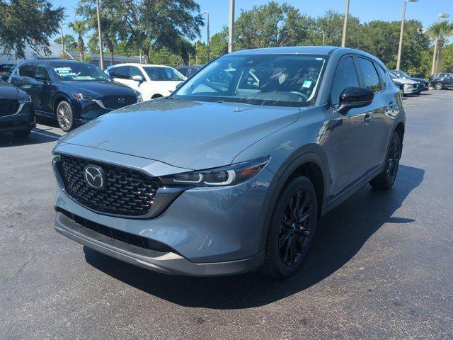 used 2023 Mazda CX-5 car, priced at $27,449